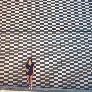 Meet your Posher, Patil